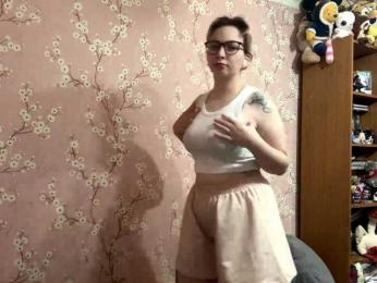 VelvetNightX webcam model stream image