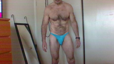 Fitnolder webcam model stream image