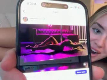 reecemarie webcam model stream image
