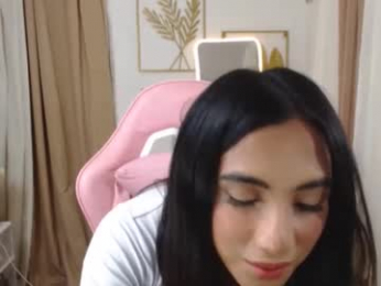 andrea_parkk webcam chaturbate model stream image