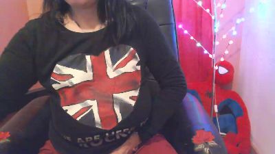 algodonyFresaa webcam model stream image