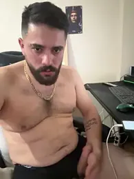 BigBoyXXL35 webcam model stream image