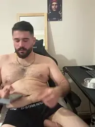 BigBoyXXL35 webcam model stream image