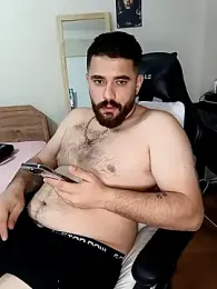 BigBoyXXL35 webcam model stream image