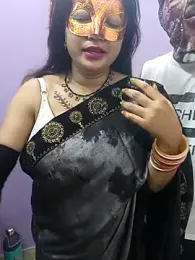 Night_Kanika webcam model stream image