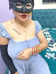 Night_Kanika webcam model stream image