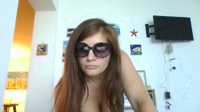 Eclissi_nix webcam model stream image
