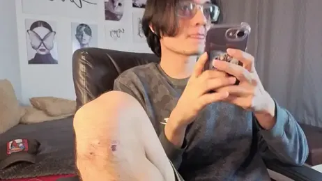 davoxer webcam model stream image