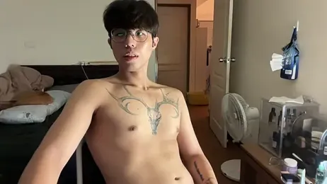 Uzii_310 webcam model stream image