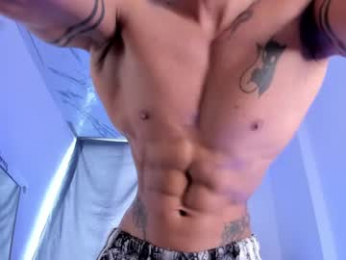 dante_cooper_0 webcam model stream image