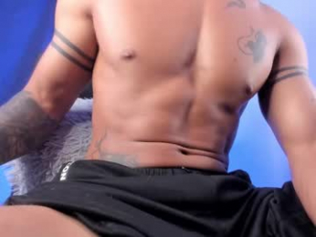dante_cooper_0 webcam model stream image