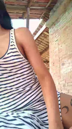 HotLaly webcam model stream image