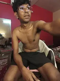 Jharkhand_gayboy_Richard webcam stripchat model stream image