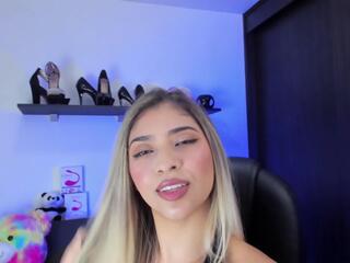 Tatiana Valdez webcam model stream image