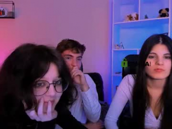 samanta_hotty webcam model stream image