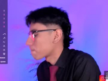 keiner_smith webcam chaturbate model stream image