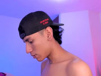 keiner_smith webcam model stream image