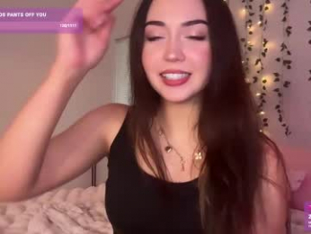 jocelyynn webcam model stream image