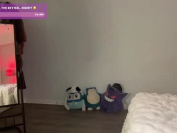 jocelyynn webcam model stream image