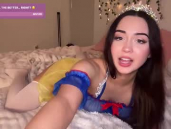 jocelyynn webcam chaturbate model stream image