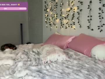 jocelyynn webcam model stream image
