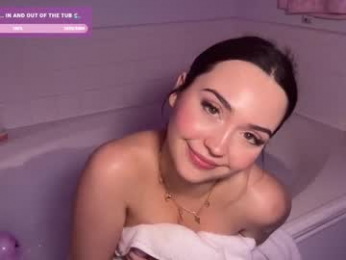 jocelyynn webcam model stream image