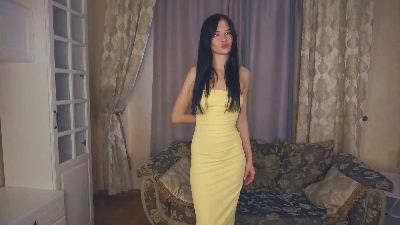 KatriceAcor webcam model stream image