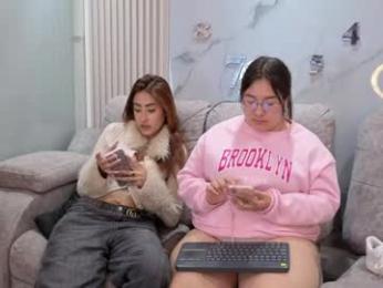 abella_as_ webcam chaturbate model stream image