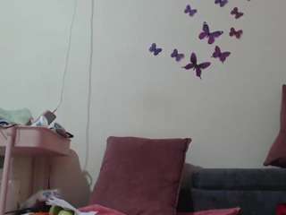 viioletta19 webcam model stream image