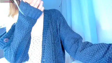 JennyWoody webcam model stream image