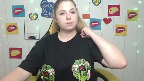 JessikaDaniel webcam stripchat model stream image