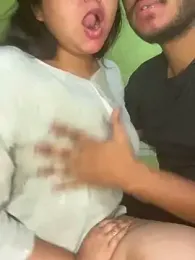 IndianSexyCouple_ webcam model stream image