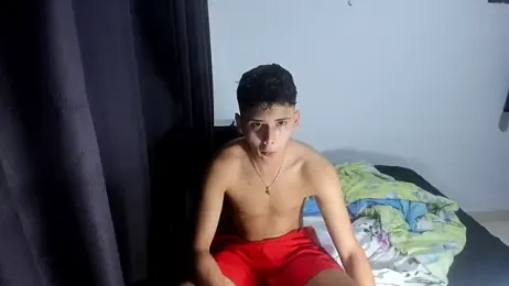 jacobs_shelby webcam model stream image