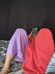 Mumbaicupule23 webcam model stream image