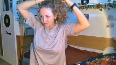 MaoLucky0 webcam model stream image