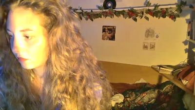 MaoLucky0 webcam model stream image
