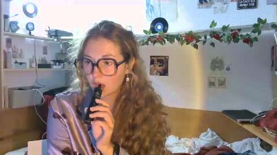 MaoLucky0 webcam model stream image