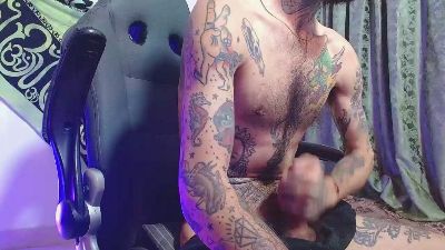mohikano_97 webcam model stream image
