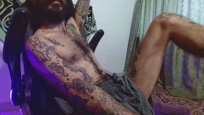 mohikano_97 webcam model stream image