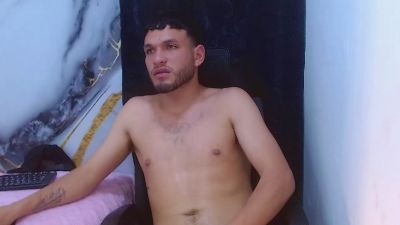 Coophe webcam model stream image