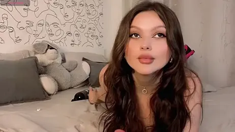 charming_peach webcam model stream image
