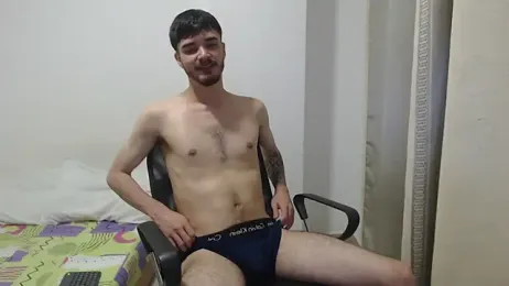 Aleex_Miller webcam model stream image