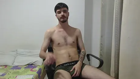 Aleex_Miller webcam stripchat model stream image