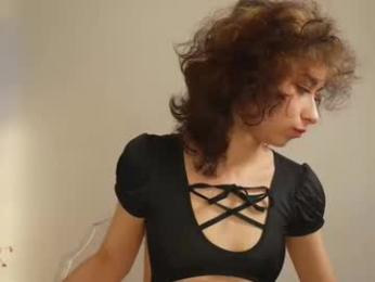 mimilicks webcam model stream image