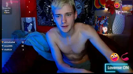 Xavier_Night81 webcam stripchat model stream image