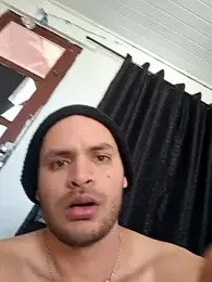 ronaldovnzla webcam model stream image