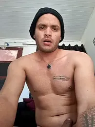 ronaldovnzla webcam model stream image