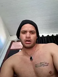 ronaldovnzla webcam model stream image