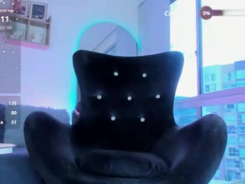 angelpeach_ webcam model stream image