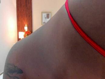 Chloebrunnie webcam model stream image